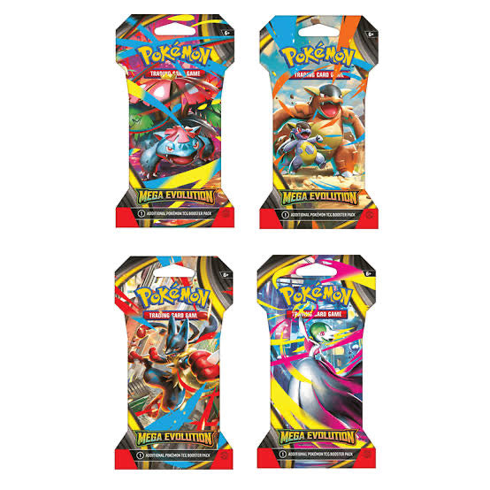 Booster me01
