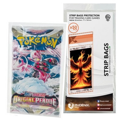 Protection booster